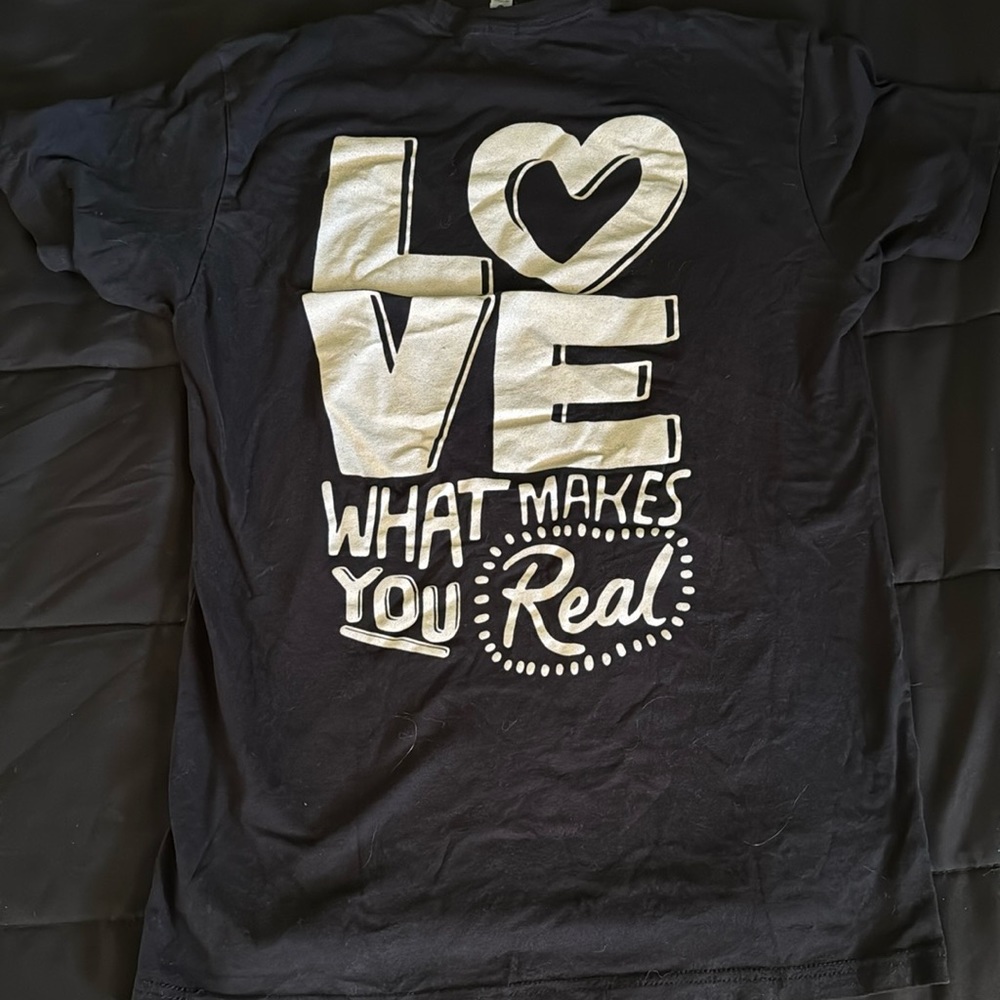 2023 Chipotle Pride Tee